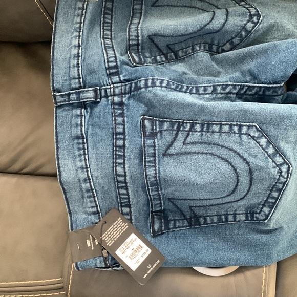 True Religion Jeans - Picture 3 of 7